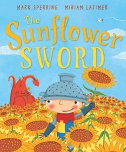 The Sunflower Sword