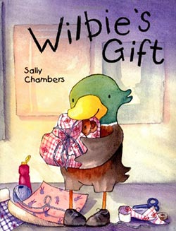 Wilbie's Gift