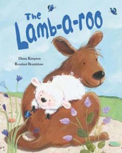 Lamb-A-Roo