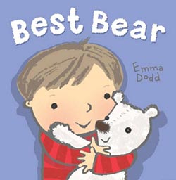 Best Bear