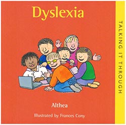 Dyslexia (talking It Through)