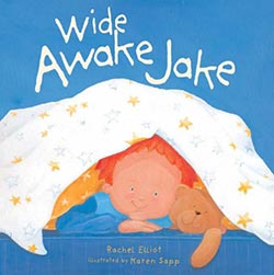 Wide Awake Jake