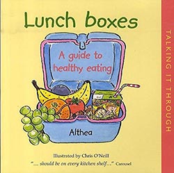 Lunch Boxes (Talking It Through)