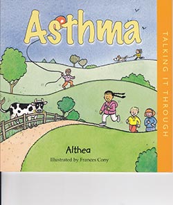 Asthma (Talking It Through)