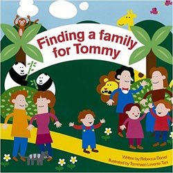 Finding A Family For Tommy