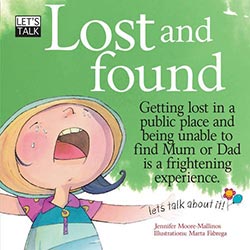 Let's Talk: Lost and Found