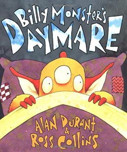 Billy Monster's Daymare