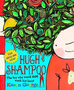 Hugh Shampoo