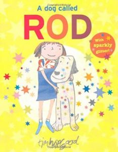 A Dog Called Rod