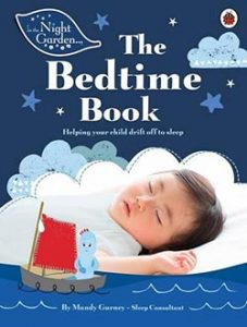 The Bedtime Book