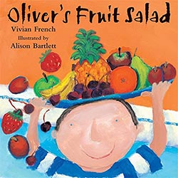 Oliver's Fruit Salad