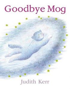 Goodbye Mog