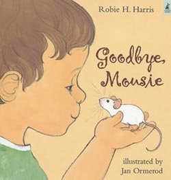 Goodbye Mousie