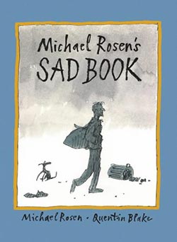 Michael Rosen's Sad Book