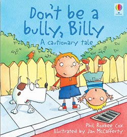 Don't be a Bully