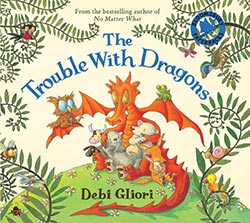 The Trouble with Dragons