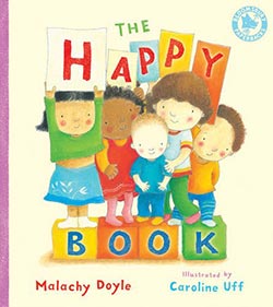 The Happy Book