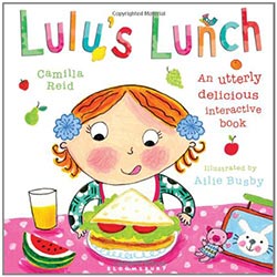 Lulu's Lunch