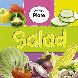Salad (On Your Plate)