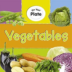 Vegetables (On Your Plate)