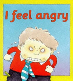 I Feel Angry (Your Emotions)