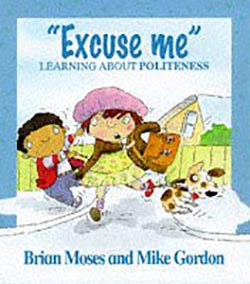 Excuse Me: Learning About Politeness