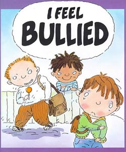 I Feel Bullied (Your Feelings)