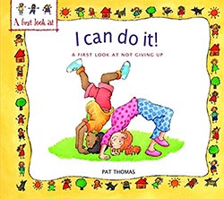 I Can Do It