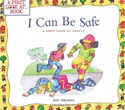 I Can Be Safe: A First Look at Safety