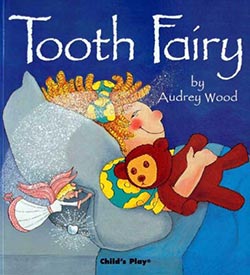 Tooth Fairy