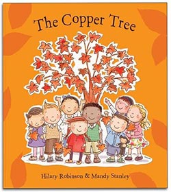 The Copper Tree