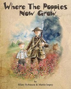 Where The Poppies Now Grow