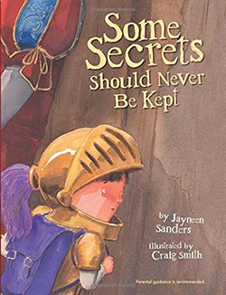 Some Secrets Should Never Be Kept