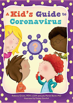 A Kid's Guide to Coronavirus