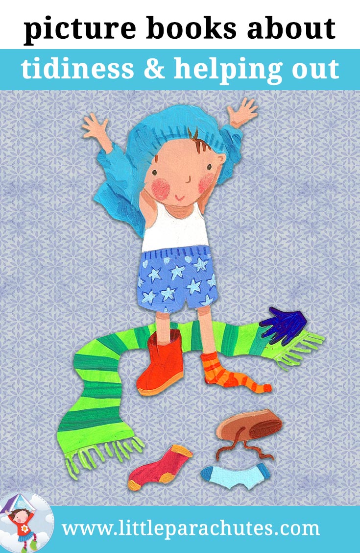 book on tidiness book on tidiness
