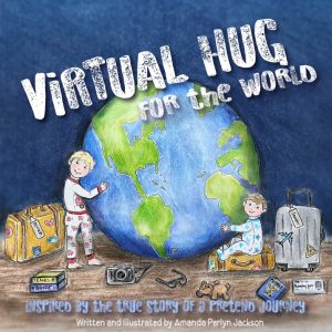 Virtual Hug For The World