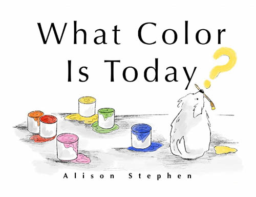 What Color Is Today?